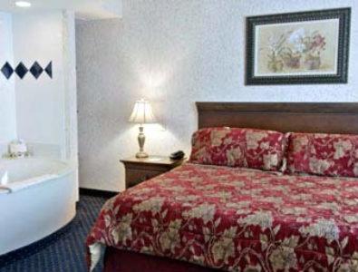 Wingate By Wyndham Tallahassee / Fsu Room photo