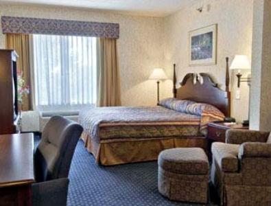 Wingate By Wyndham Tallahassee / Fsu Room photo