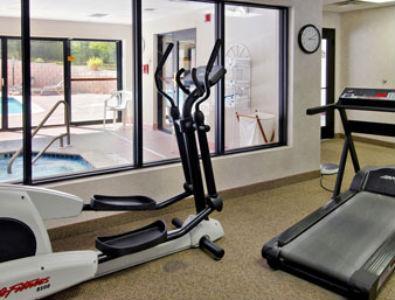 Wingate By Wyndham Tallahassee / Fsu Facilities photo